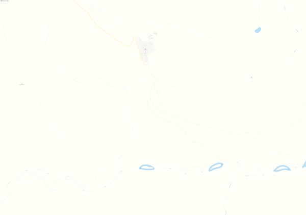 река Ича Камчатка