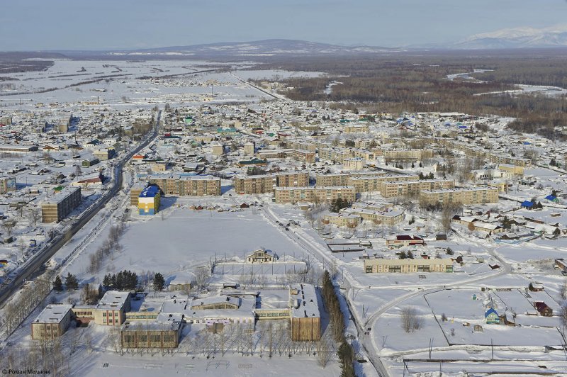Прогноз погоды с. Мильково Камчатка