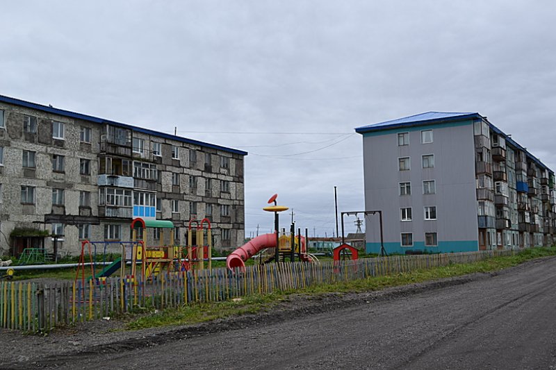 Прогноз погоды п. Октябрьский Камчатка