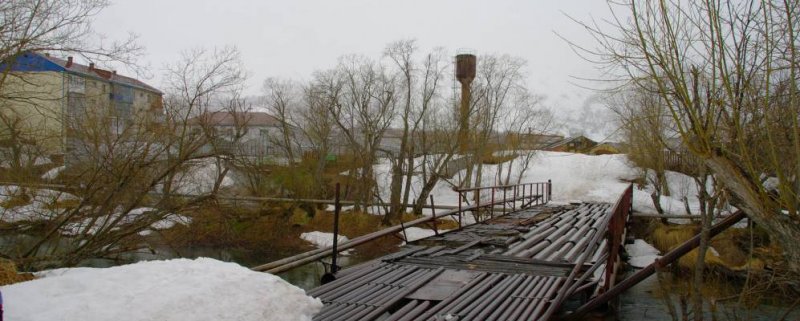 Прогноз погоды п. Термальный Камчатка 
